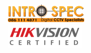 hik vision authorised