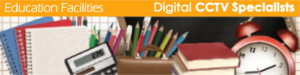 CCTV Education Solutions