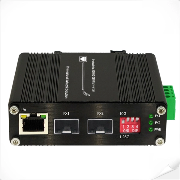 Developer s electrical distribution box