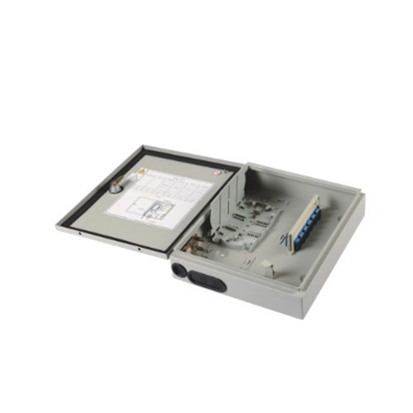 Production unit price of distribution box