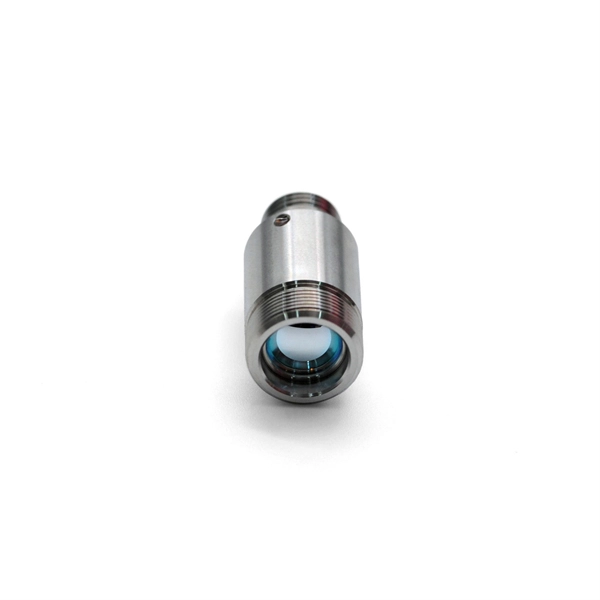 How much does a 28-core fiber optic cable connector cost 