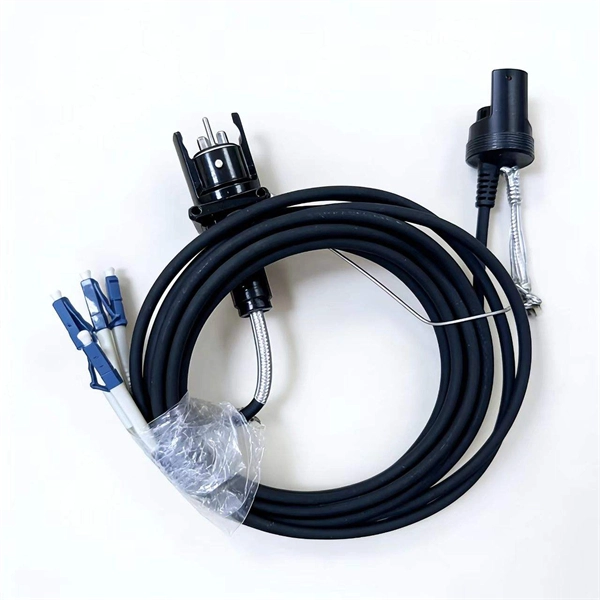 Labor cost for installing power distribution boxes