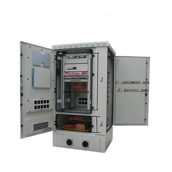 Moisture-proof power distribution box