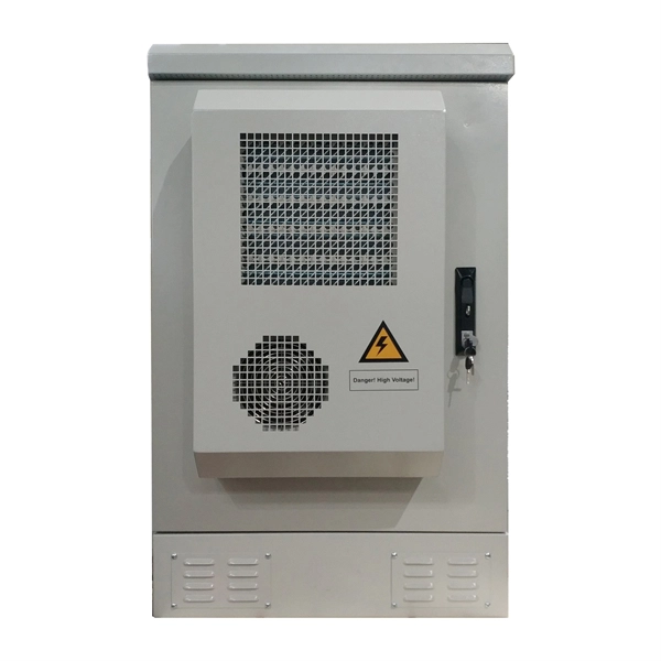 Fiber optic bridging router and network cable