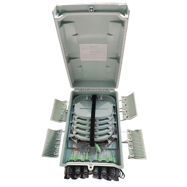 Standard network cabinet dimensions for computer rooms