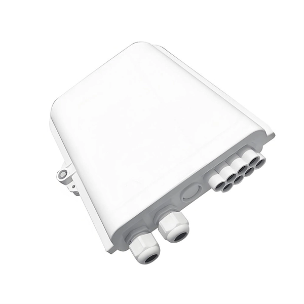 Fiber Optic Cable Junction Box Rectification Measures