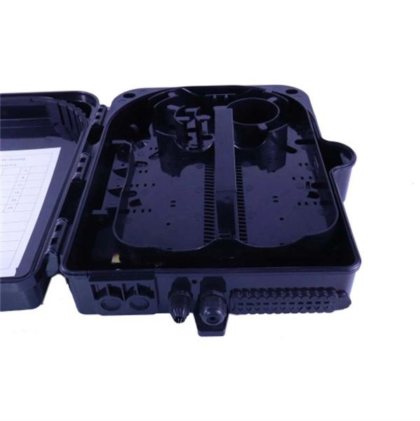 Suitable fiber optic cables for home wiring