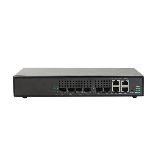 Fiber Optic Cable Pole Route Acceptance Standards