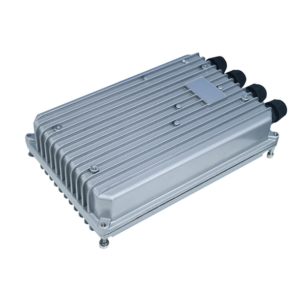 Sudan Network Patch Panel 24 Cores