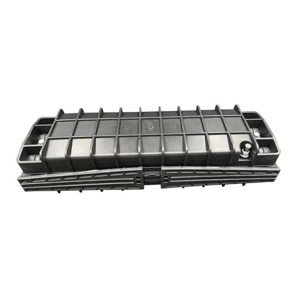 Customized Swedish Trough Straight-Through Cable Trays