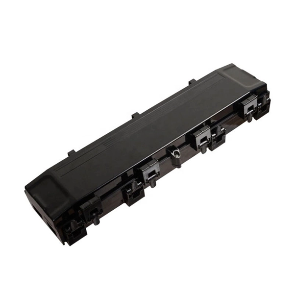What chip is used in a 16T optical module 