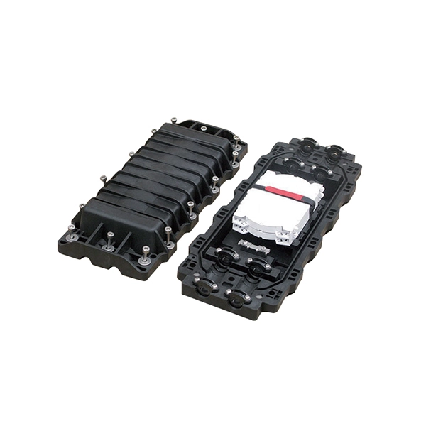 Are the guide rails for distribution boxes universal 