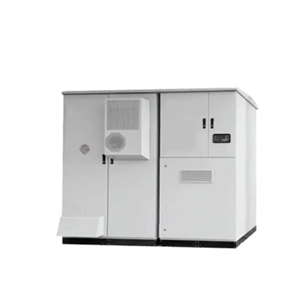 What are some network cabinet companies 