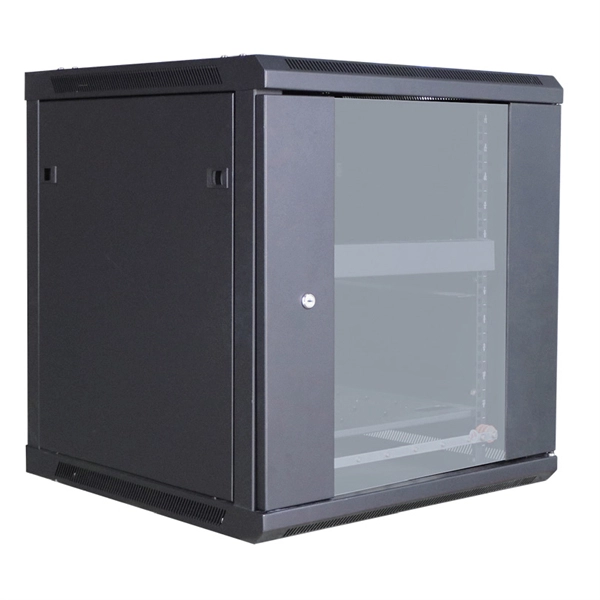 Cable Management Frame Network Cabling