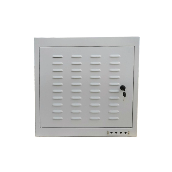 Anti-tracking solution for communication power cabinets in Nepal