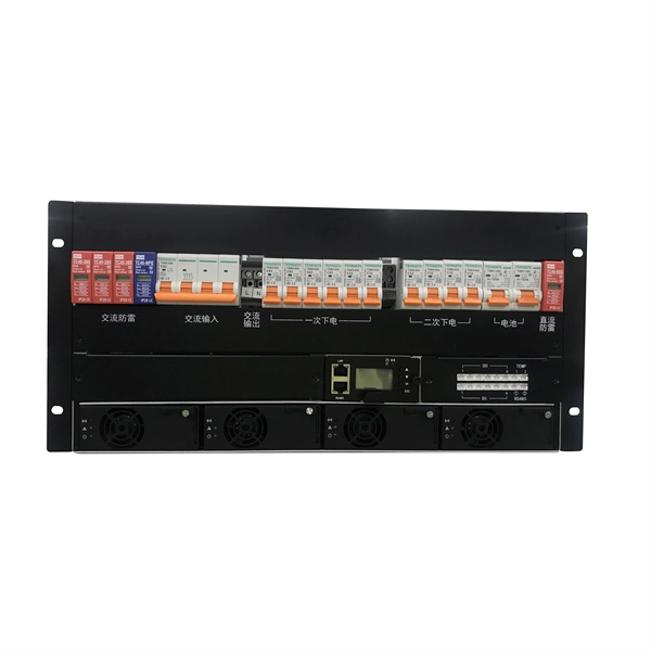 High-precision optical power meter line finder