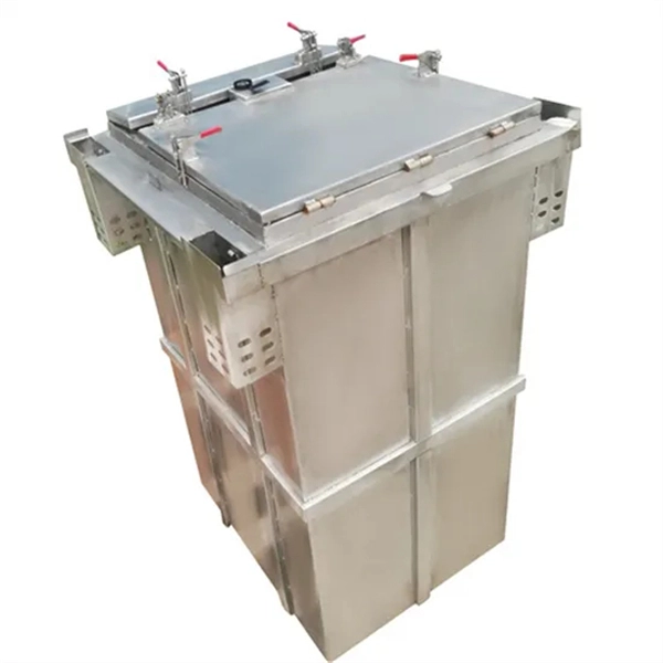 Applications of Explosion-proof Power Distribution Boxes