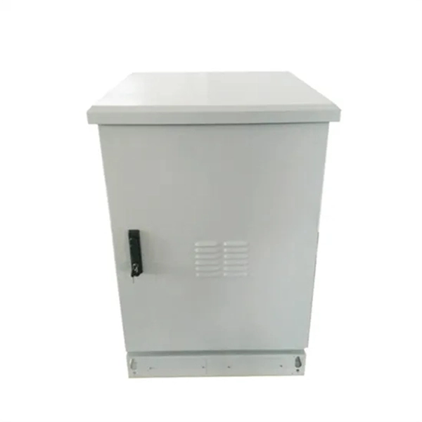 Performance Testing of Electric Distribution Box