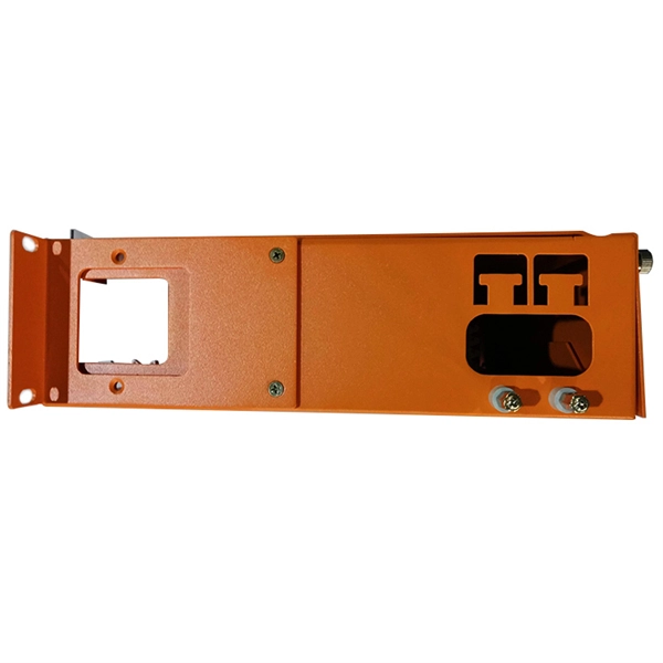 Fiber Optic Fusion Splice Box 12-core small box 
