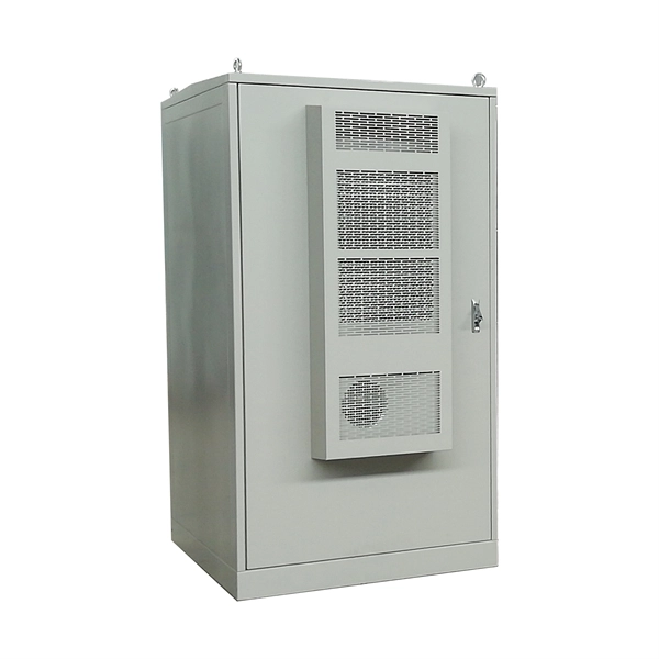 Optical to electrical module overheating