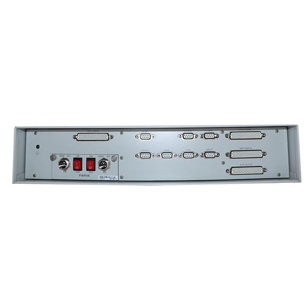 What is the relationship between optical distribution boxes and beam splitters 