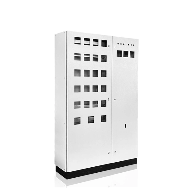 Analysis of the Structure of the Optical Cable Junction Box