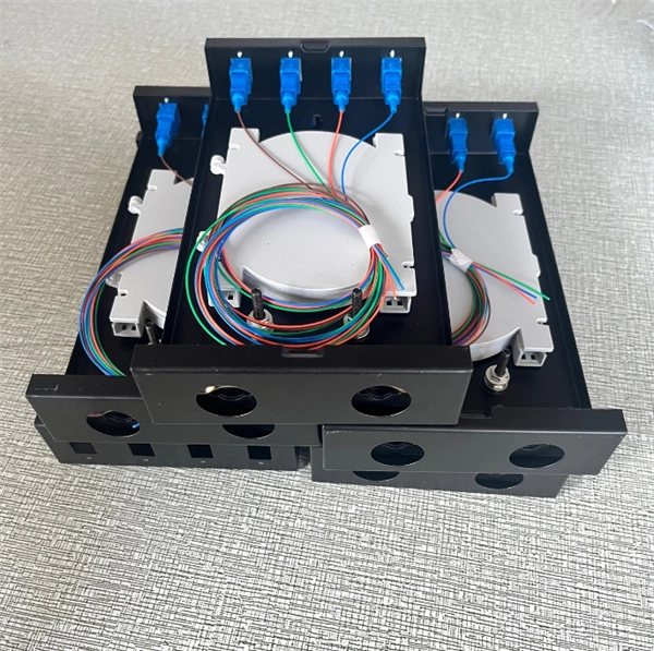 Price of temporary optical cable fixing methods