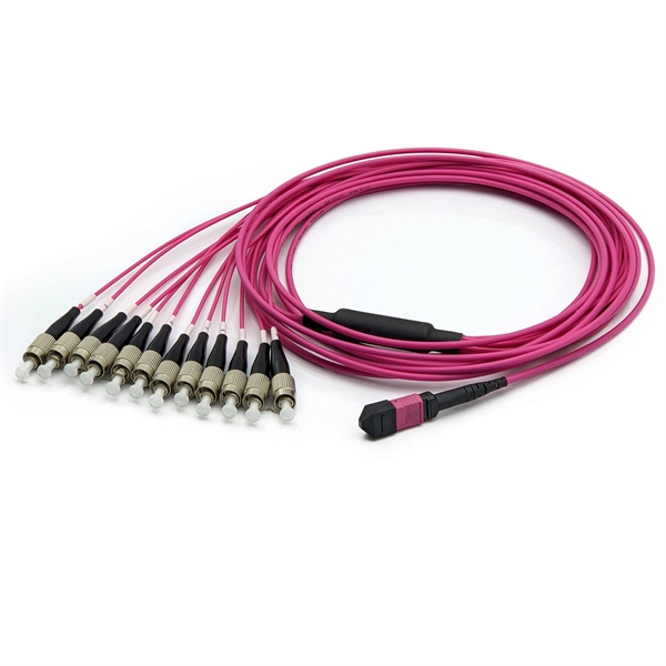 How to quote the price of fiber optic cables for surveillance welding 