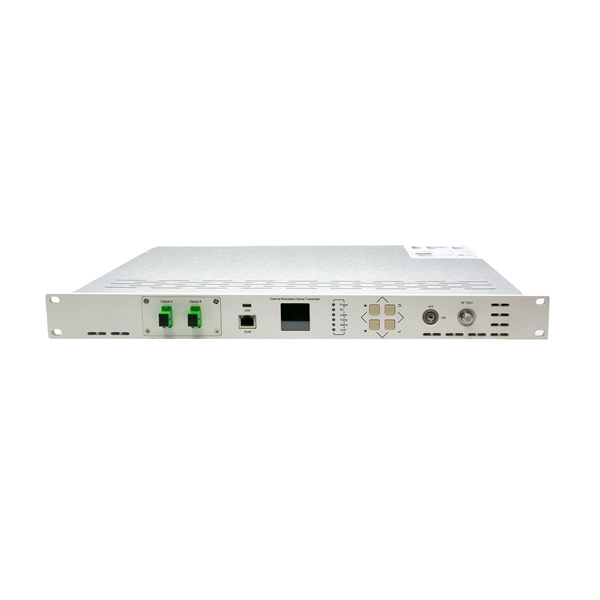 Bandwidth Comparison of High Return Loss Adapter OM3