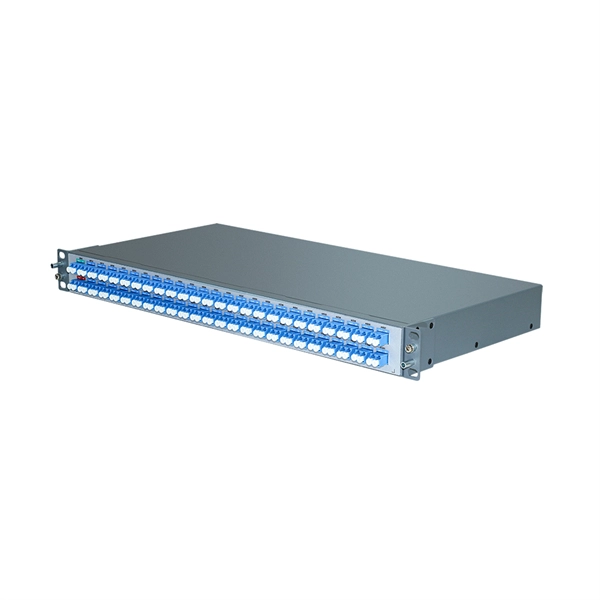 Telecom Drop Cable Terminal Box